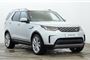 2021 Land Rover Discovery 3.0 D300 HSE Commercial Auto