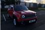 2016 Jeep Renegade 1.4 Multiair Longitude 5dr