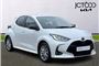 2023 Mazda 2 Hybrid 1.5i Hybrid Select 5dr CVT