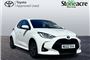 2022 Toyota Yaris 1.5 Hybrid Design 5dr CVT