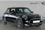 2021 MINI Hatchback 1.5 Cooper Exclusive 3dr Auto