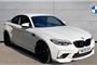 2020 BMW M2 M2 Competition 2dr DCT