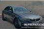 2019 BMW 3 Series 320d M Sport 4dr Step Auto