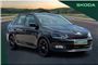 2018 Skoda Fabia Estate 1.0 TSI 110 Monte Carlo 5dr