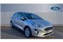 2019 Ford Fiesta 1.1 Zetec 5dr