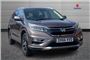 2016 Honda CR-V 1.6 i-DTEC 160 SE Plus 5dr