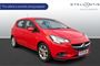 2016 Vauxhall Corsa 1.4 [75] ecoFLEX Energy 5dr [AC]