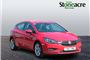 2018 Vauxhall Astra 1.4T 16V 150 SRi 5dr Auto