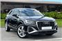 2024 Audi Q2 30 TFSI S Line 5dr