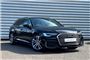 2022 Audi A6 Avant 40 TFSI S Line 5dr S Tronic