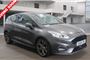 2018 Ford Fiesta 1.0 EcoBoost ST-Line 3dr Auto