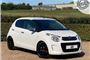 2018 Citroen C1 1.2 PureTech Flair 5dr