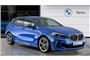 2020 BMW 1 Series M135i xDrive 5dr Step Auto