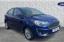 2019 Ford Ka+ 1.2 85 Zetec 5dr