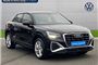 2021 Audi Q2 30 TFSI S Line 5dr