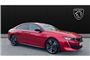 2021 Peugeot 508 1.6 PureTech 225 GT Premium 5dr EAT8