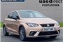 2017 SEAT Ibiza 1.0 TSI 95 Xcellence 5dr