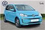 2022 Volkswagen e-Up 60kW E-Up 32kWh 5dr Auto