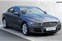 2018 Jaguar XE 2.0 [250] Portfolio 4dr Auto