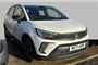 2022 Vauxhall Crossland 1.2 SE Edition 5dr