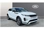 2023 Land Rover Range Rover Evoque 2.0 P250 Dynamic SE 5dr Auto