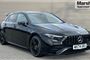 2024 Mercedes-Benz A-Class A35 4Matic Premium Plus 5dr Auto