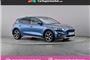 2021 Ford Focus Active 1.5 EcoBlue 120 Active X 5dr