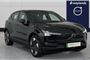 2024 Volvo EX30 200kW SM Extended Range Plus 69kWh 5dr Auto