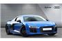 2017 Audi R8 5.2 FSI V10 Plus Quattro 2dr S Tronic