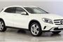 2015 Mercedes-Benz GLA GLA 200d Sport 5dr