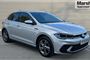 2022 Volkswagen Polo 1.0 TSI 110 R-Line 5dr DSG