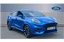 2023 Ford Puma 1.0 EcoBoost Hybrid mHEV ST-Line X 5dr