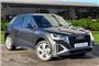 2024 Audi Q2 35 TFSI S Line 5dr S Tronic