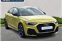 2023 Audi A1 35 TFSI Black Edition 5dr S Tronic