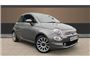 2020 Fiat 500 1.2 Star 3dr