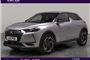 2021 DS DS 3 Crossback 1.2 PureTech 130 Ultra Prestige 5dr EAT8