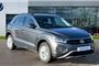 2024 Volkswagen T-Roc 1.5 TSI EVO Life 5dr DSG