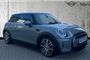 2022 MINI Hatchback 1.5 Cooper Exclusive 3dr Auto