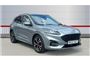 2022 Ford Kuga 1.5 EcoBlue ST-Line X Edition 5dr