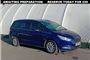 2017 Ford Galaxy 2.0 TDCi 150 Titanium X 5dr Powershift