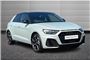 2025 Audi A1 25 TFSI Black Edition 5dr