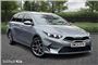 2024 Kia Ceed SW 1.5T GDi ISG 138 3 5dr DCT