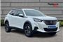 2021 Peugeot 2008 1.2 PureTech 130 Allure 5dr EAT8