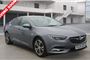 2020 Vauxhall Insignia 1.5T Elite Nav 5dr