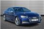 2017 Audi S5 S5 Quattro 2dr Tiptronic