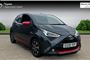 2020 Toyota Aygo 1.0 VVT-i X-Trend 5dr x-shift