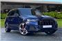 2022 Audi SQ7 SQ7 TFSI Quattro Black Edition 5dr Tiptronic