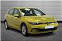 2020 Volkswagen Golf 1.5 eTSI 150 Life 5dr DSG