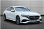 2024 Mercedes-Benz E-Class E200 AMG Line 4dr 9G-Tronic