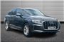 2022 Audi Q7 50 TDI Quattro S Line 5dr Tiptronic